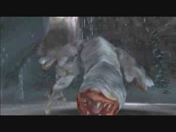 ホモンスターハンターP2.mp7