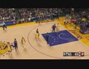 【NBA2k15】LAL再興記　第02Q