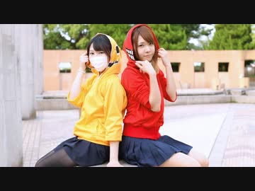 【ゆたんぽ％】ハッピーラッキーアンホリデーマンデー【ポテソ】