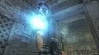 【NINJA GAIDEN BLACK】本当に鬼畜ゲーなのか最高難易度で無謀実況Ⅱpart32