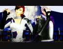 【MMD戦国BASARA】 KiLLER LADY 【石田主従】