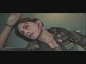 バイオハザードリベレーションズ -UNVEILED EDITION- 実況プレイpart3