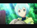 【番宣CM レレイVer】GATE（ゲート） 自衛隊 彼の地にて、斯く戦えり』.mp4