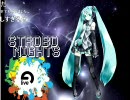 【初音ミク】職人動画vol.2（ver.STROBO NIGHTS）