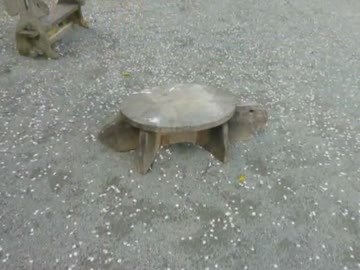遊具の世界へ vol.130　三重県伊勢市「厚生公園」