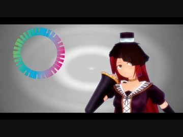 【波音リツ】トリカゴ【コラボ・オリジナル】