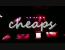 【cheaps】over the top【7/7】