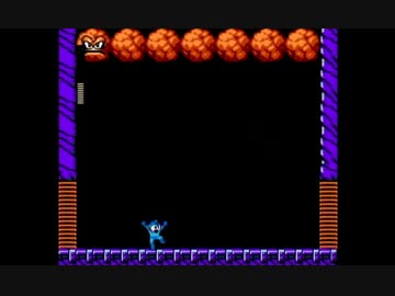 【実況】失踪しないロックマン９　part6