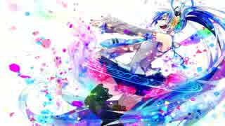 【初音ミク】プリズム【オリジナル曲】