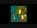 ダイナブラザーズ２NORMAL２面