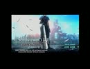 【実況】強くてニューゲームCRISIS CORE Final Fantasy 7 【Life 1】