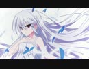 【グリザイアの楽園OP　歌ってみた♪】　刹那の果実　【manamo】