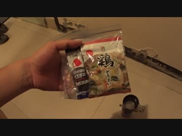 【旅行】シンヤ特快2015 ラオス・タイ編 第六夜 4/5【解説】