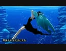 【歌ってみた】深海少女【はなねこ】