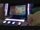 【PDA FT】片手連打が苦手な人の片想いサンバEXEX☆9.5【手元動画】