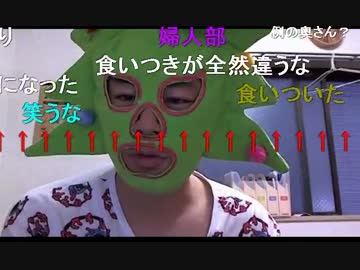 20150701 暗黒放送　ミドリアン助川の正義のラジオジャンデルジャン 2/4