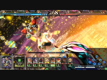 【LoV3】デッキを自分で考えたい Part29-αグレモリーカークス【ミスC】