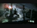 【プレイ動画】Crysis2 part3-1