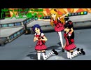 アイドルマスター 『｢二人｣に帰ろう』 【美希･千早･響】