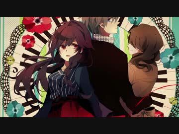 【ボカロオリジナル】せめて【adstlaxy】