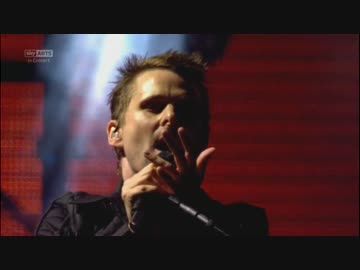MUSE - Knights Of Cydonia (Live @ Download Festival 2015)