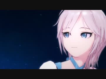 美希・アナスタシア 『イヴの断片』 PV