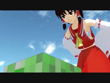 【Minecraft】リグのマイクラ2part19【ゆっくり】