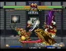 サムライスピリッツ零SP やま（タムタム） vs あにょ～ん（狂死郎）