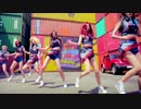 [K-POP] Nine Muses - Hurt Locker (MV/HD) (和訳付)