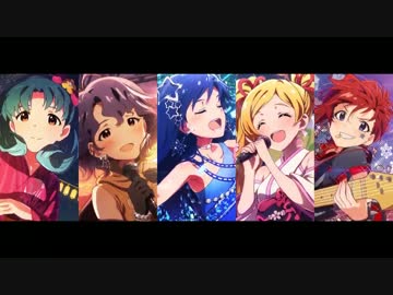 LTH04 - Eternal Harmony【静止画PV風味】