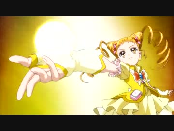 人気の キュアレモネード 動画 77本 3 ニコニコ動画
