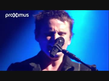 MUSE - Citizen Erased (Live @ Rock Werchter 2015)