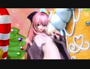 【Project DIVA Arcade FT】スイートマジック【PV／参ノ桜・楓香】