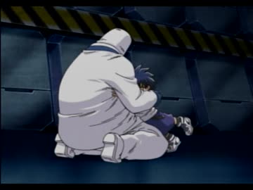 アニメバトル 烈火の炎 FINAL BURNING PS2]アニメバトル 烈火の炎 FINAL BURNING(ファイナルバーニング