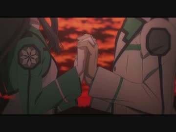 【森のフドウ】Rising Hope【歌ってみた】
