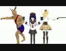 瑞希ちゃんの提督事情 #１３　『暁ちゃんの能力事情』　【MMD紙芝居】