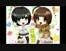 【ニコカラ】Smile☆Revolution【洲崎西】＜off vocal＞