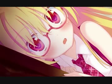 紅い瞳に映るセカイ OP