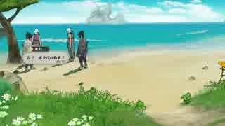 【実況】NARUTO-ナルト-疾風伝 ナルティメットストーム２ part29
