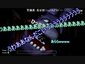 【偽実況】刀剣男士がピザ屋でバイトするそうです。2夜前編【刀剣乱舞】