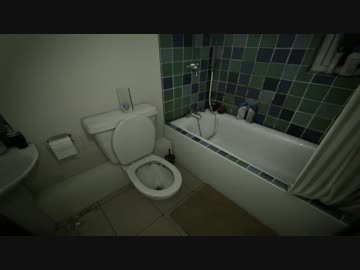 【開発再開】P.T.の影響を受けたホラーゲーム「Allison Road」Prototype Gameplay
