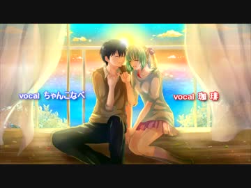 【歌ってもらった】キャロル【ちゃんこなべ＆珈琲】