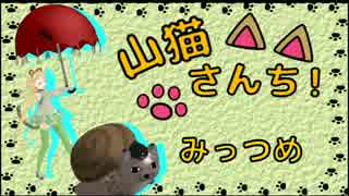 【WoT】山猫さんち！　みっつめ【ゆっくり実況】