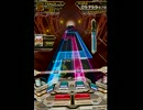 【譜面確認動画】gigadelic (かめりあ's "The TERA" RMX)【SDVX】