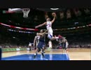 【NBA】ブレイク・グリフィン ダンク集 2014-2015【Monster Dunk】
