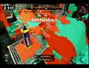 【スプラトゥーン実況】ウデマエB-の絵描きがガチヤグラに挑戦