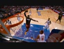 【NBA】レブロンVSグリフィン