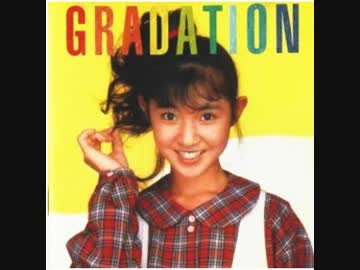 太田貴子 / グラデーション [LP]|1984 / JAPAN RECORDS / JAPAN|GADGET