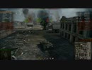 【WoT】Recent3000を目指して逝ク　Part4【T-54】