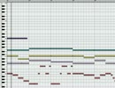 MIDI　VOPM　PCE　あっぱれゲートボールのBGMをFM音源にアレンジ